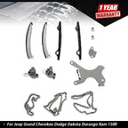 Timing Chain Kit for Dodge Dakota Ram 1500 Durango (2000–2007)