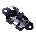 Trunk Lock Tailgate Latch for Nissan Navara D40 Frontier (2005-2015)