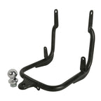 Receiver Trailer Tow Hitch for Harley Touring Street Glide FLHX (2009–2023)