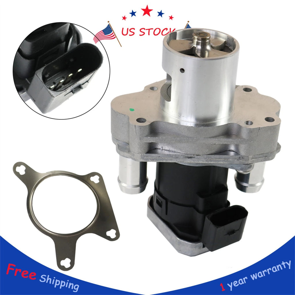 EGR Valve for Dodge Sprinter (2007–2009)