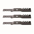 3X High Lift Mower Blade for Cub Cadet (Replaces 01005337)