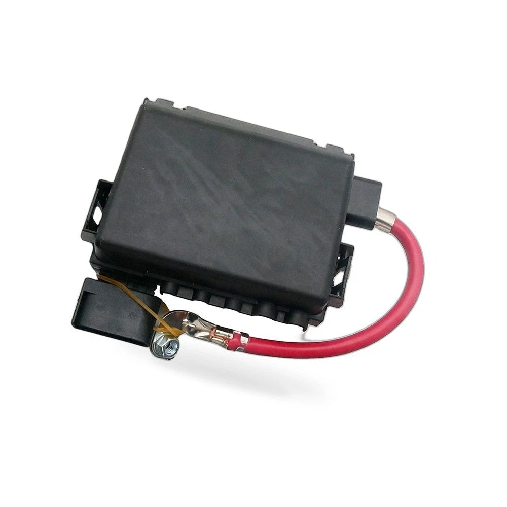 1J0937550A, 1J0937617D Fuse Box for VW Bora (2002–2005)