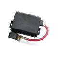 1J0937550A, 1J0937617D Fuse Box for VW Bora (2002–2005)