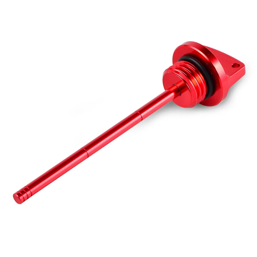 Oil Dipstick Cap Plug Cover for Honda CRF150F (2003–2005), CRF230F (2003–2021)