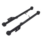 Set of 2 Rear Upper & Lower Trailing Control Arms for Nissan Pathfinder (1997-2004)