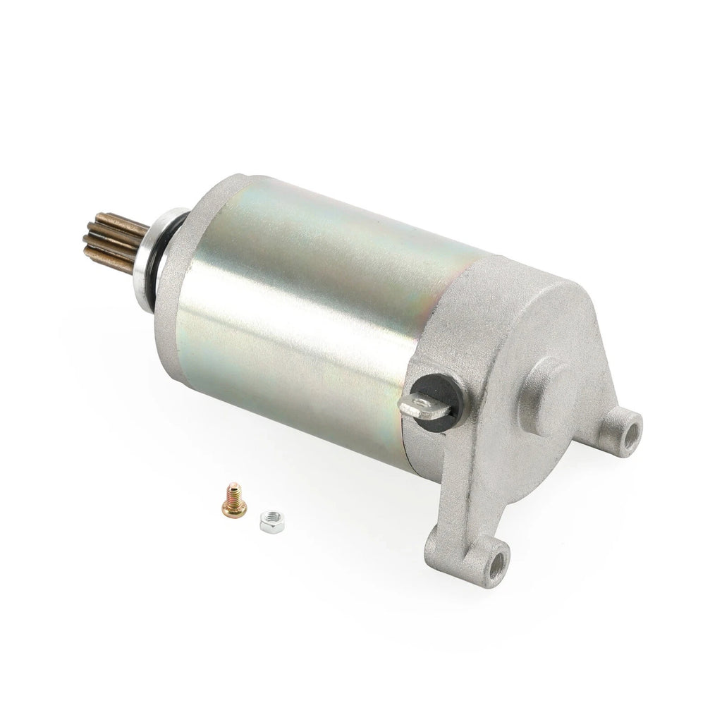 Starter Motor for Suzuki VL125 VL250 Intruder (2000–2012)