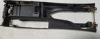 Center Console Lower Trim Assembly for Lincoln LS (2000–2002)