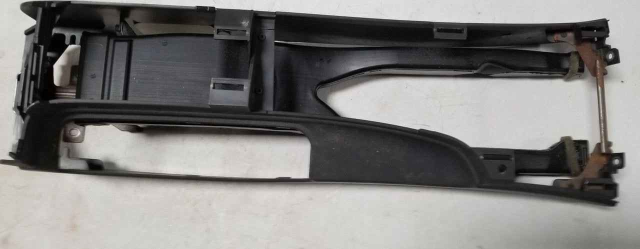 Center Console Lower Trim Assembly for Lincoln LS (2000–2002)