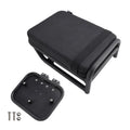 Saddlebag Bracket & Rear Seat Cushion Kit for Honda CT125 Hunter Cub (2020–2023)