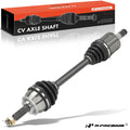 Front Driver Side CV Axle Assembly for Mitsubishi Diamante (1997–2004)