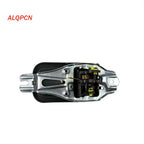 Black Right Side Front Door Inner Handle for Toyota Hiace (1992-2004)
