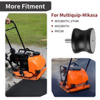 Shockmount 939010230 for Multiquip Mikasa MVC88 MVC88VTH