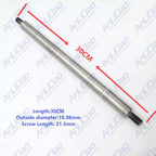 Trim Cylinder Front Pin for Mercruiser Bravo 1 2 3 (17-44167, 9B-121-20EI)