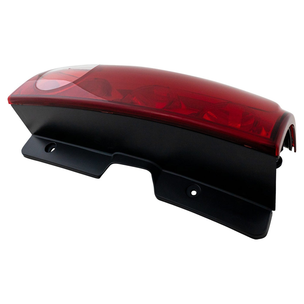 Tail Light Lamp Assembly for GMC Yukon/Yukon XL 2007–2014 Driver Side