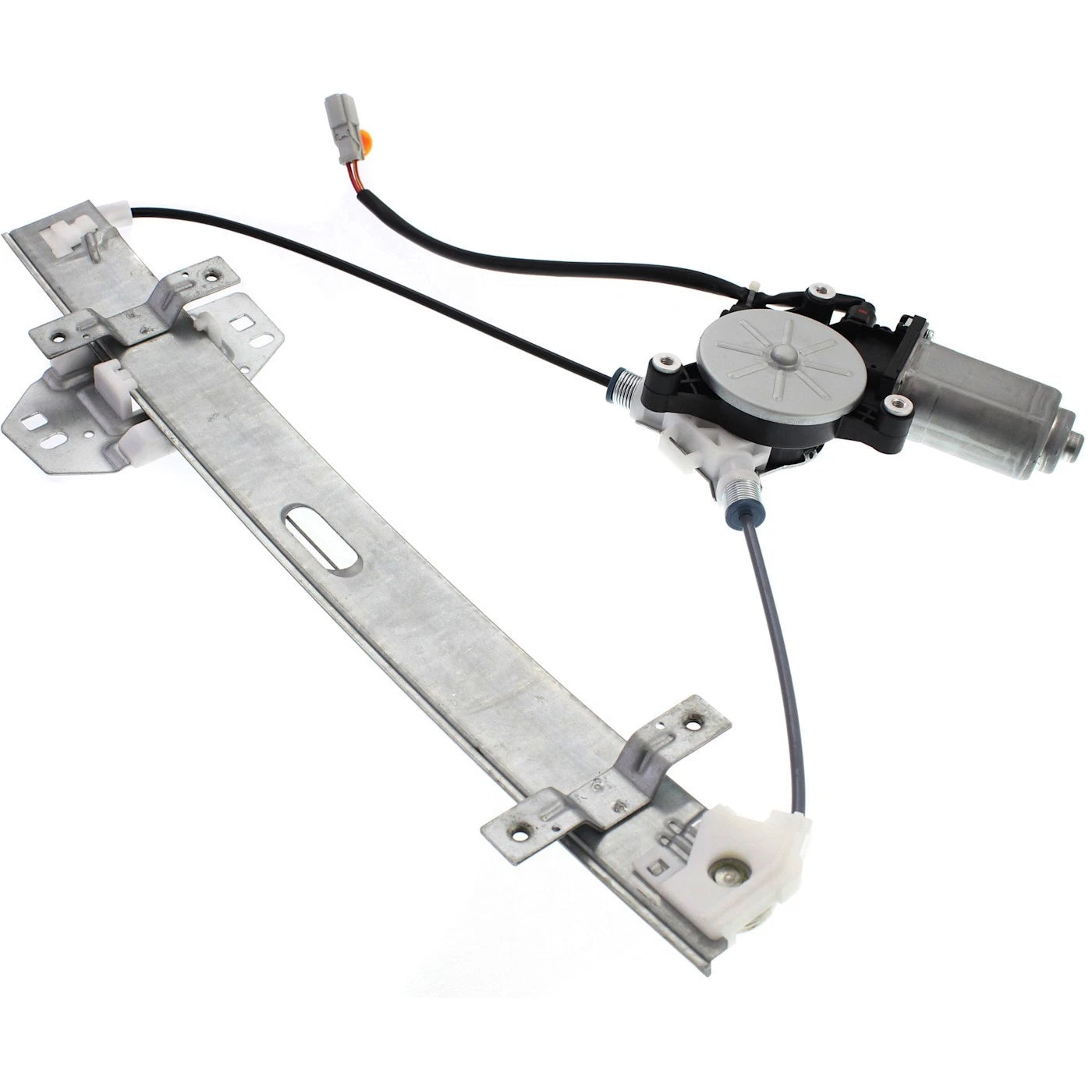 Power Window Regulator Set for Acura MDX (2001–2006) Rear Left & Right