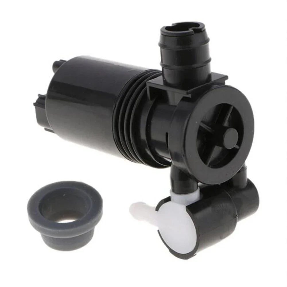 Windshield Washer Pump for Ford Fiesta, Explorer (2001-2019)