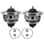 Turbocharger Cartridge for Ford Flex Limited 3.5L (2010-2015)
