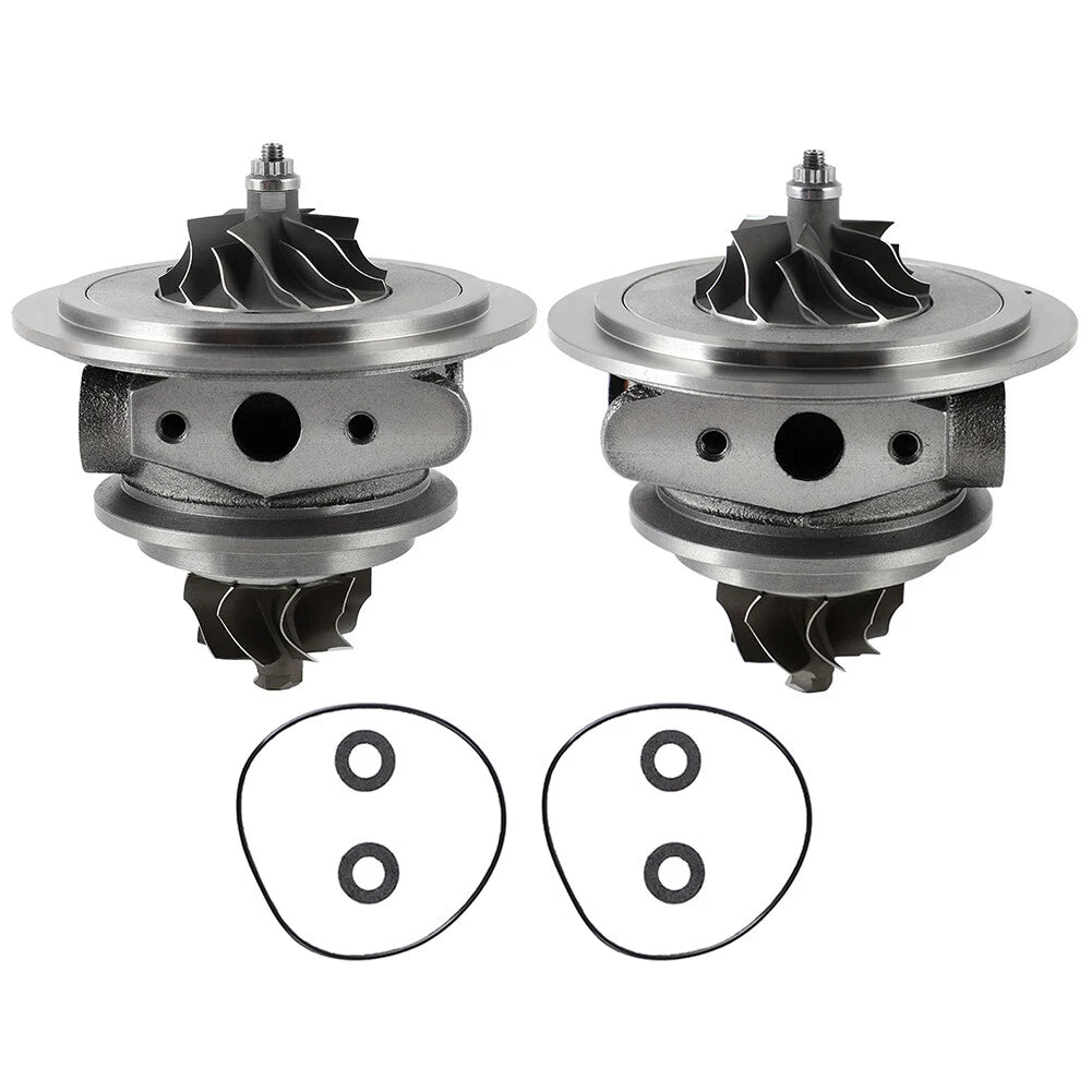 Turbocharger Cartridge for Ford Flex Limited 3.5L (2010-2015)