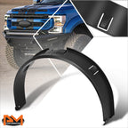 Set of 4 Tap-On Window Visors for Mitsubishi Outlander (2022–2026)