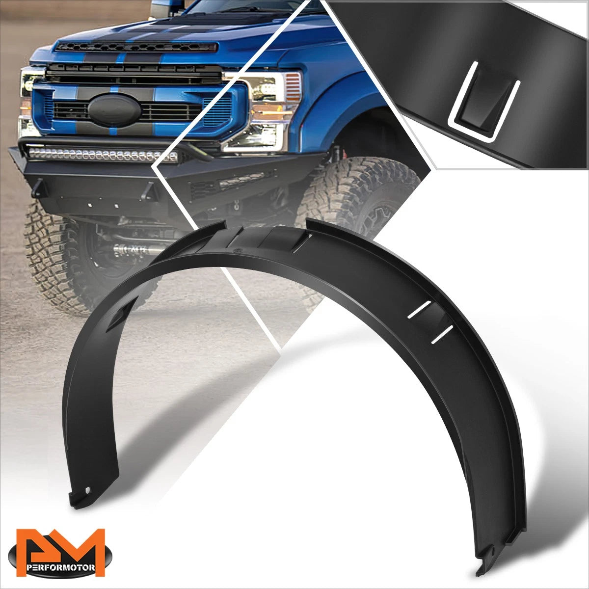Set of 4 Tap-On Window Visors for Mitsubishi Outlander (2022–2026)
