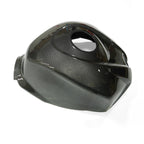 Carbon Fiber Look Gas Fuel Tank Cover for Suzuki GSXR1000 (2007–2008)