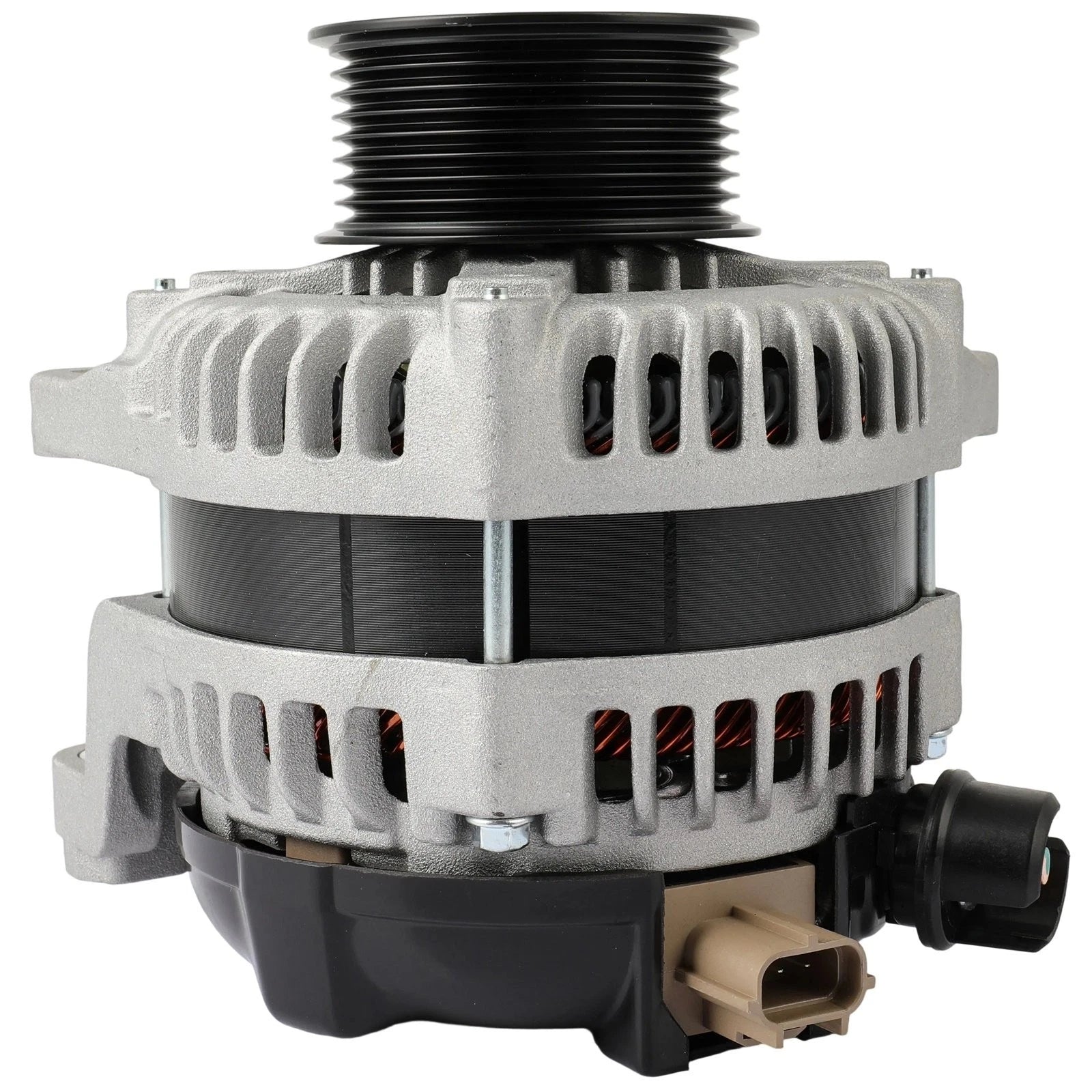 150A Alternator for Ford F-250 F-350 F-450 F-550 Super Duty (2011–2022) 1042102930