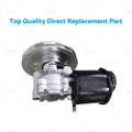 Power Steering Pump with Pulley for Nissan Patrol GQ Y60 (1997–1999)