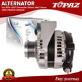 150Amp Alternator for Chevrolet Tahoe GMC Sierra 1500 2500HD 3500HD (2014–2017)
