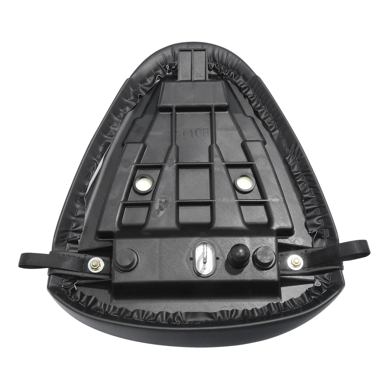 Rear Passenger Seat for Suzuki TL1000R (1998-2003)
