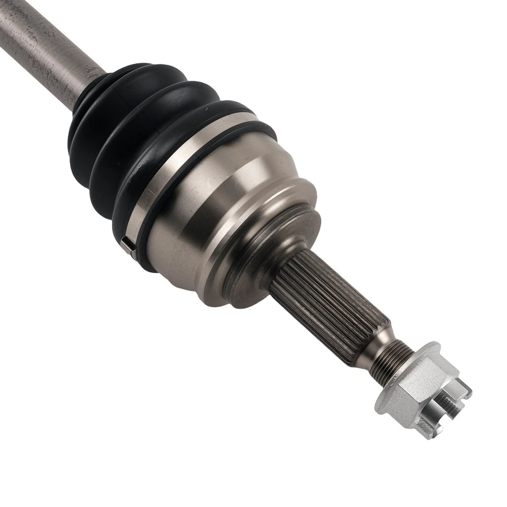 Set of 4 CV 4WD Axles for Jeep Patriot (2014–2015) & Jeep Compass (2007–2017)
