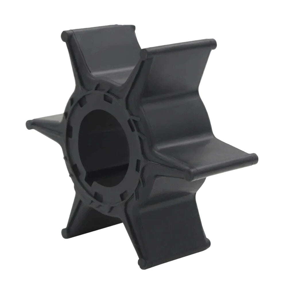 Water Pump Impeller for Yamaha Outboard 25-50 HP (2-Stroke & 4-Stroke) 6H4-44352