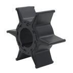 Water Pump Impeller for Yamaha Outboard 25-50 HP (2-Stroke & 4-Stroke) 6H4-44352