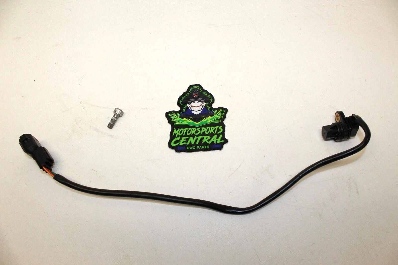 Camshaft Position Sensor for Yamaha 1.8L (OEM 6D3-85896-00-00, 6D3-85896-01-00)