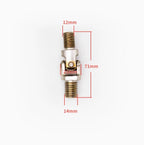 Excavator Joystick Handle Universal Joint for Hitachi SANY Daewoo Carter
