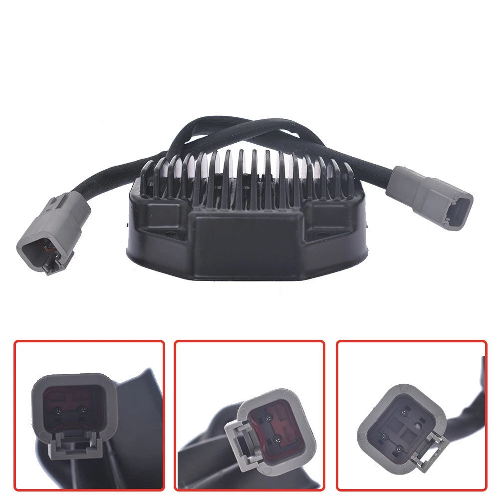 Voltage Regulator for Harley Dyna (2006–2007)