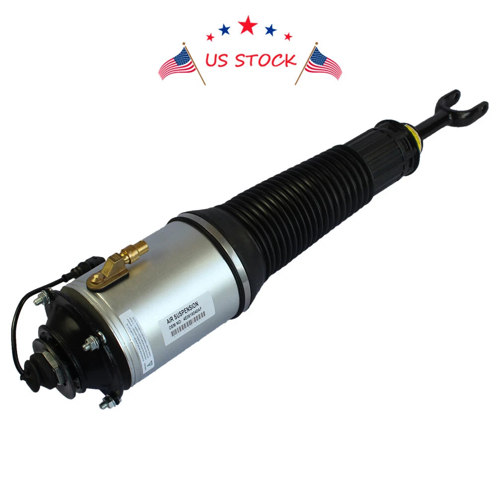 Front Right Air Suspension Shock Strut for Audi A8 Quattro (2002-2010)