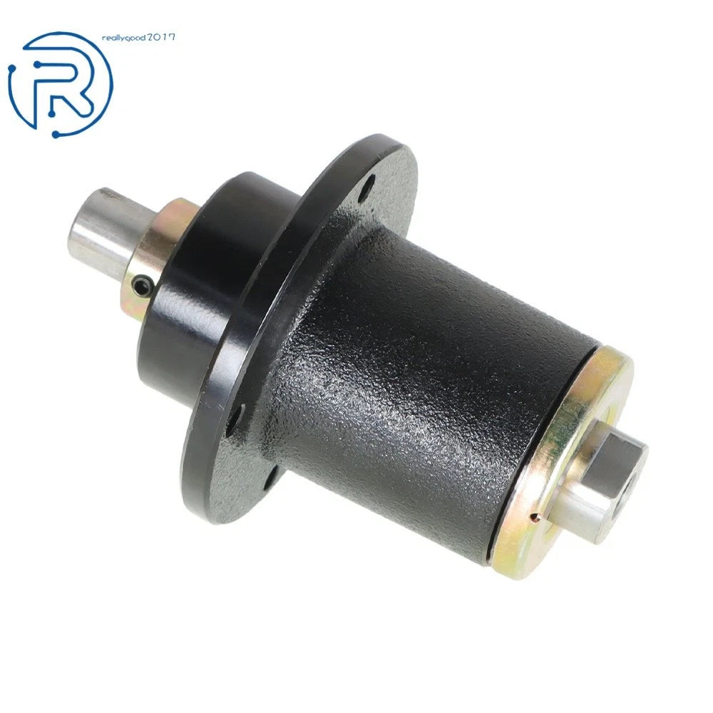 Spindle Assembly for Bad Boy Pup Lightning (CZT 037-6015-00 & 037-6015-50)