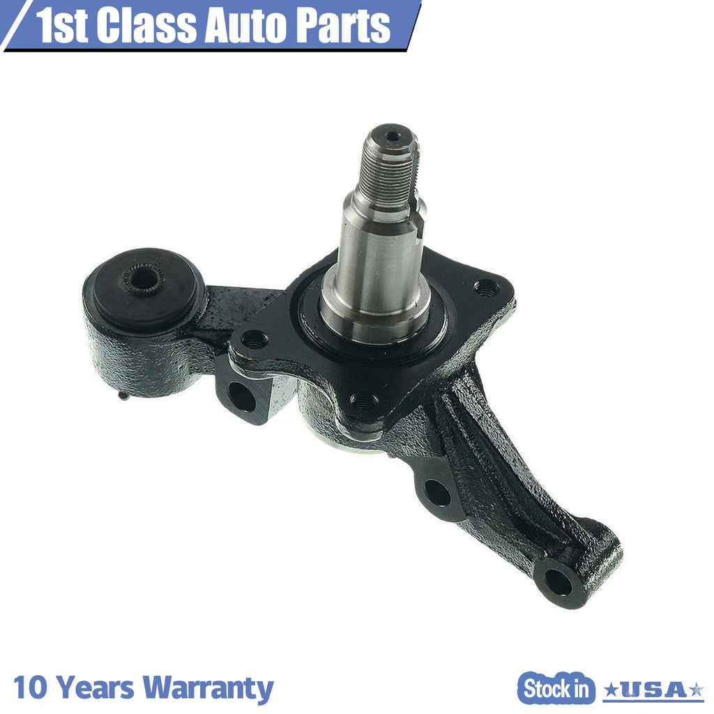 Rear Right Passenger Steering Knuckle for Hyundai Elantra (2003–2006)