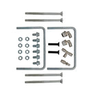 Air Suspension Kit for Chevy Silverado 1500, GMC Sierra 1500 (2007-2018)
