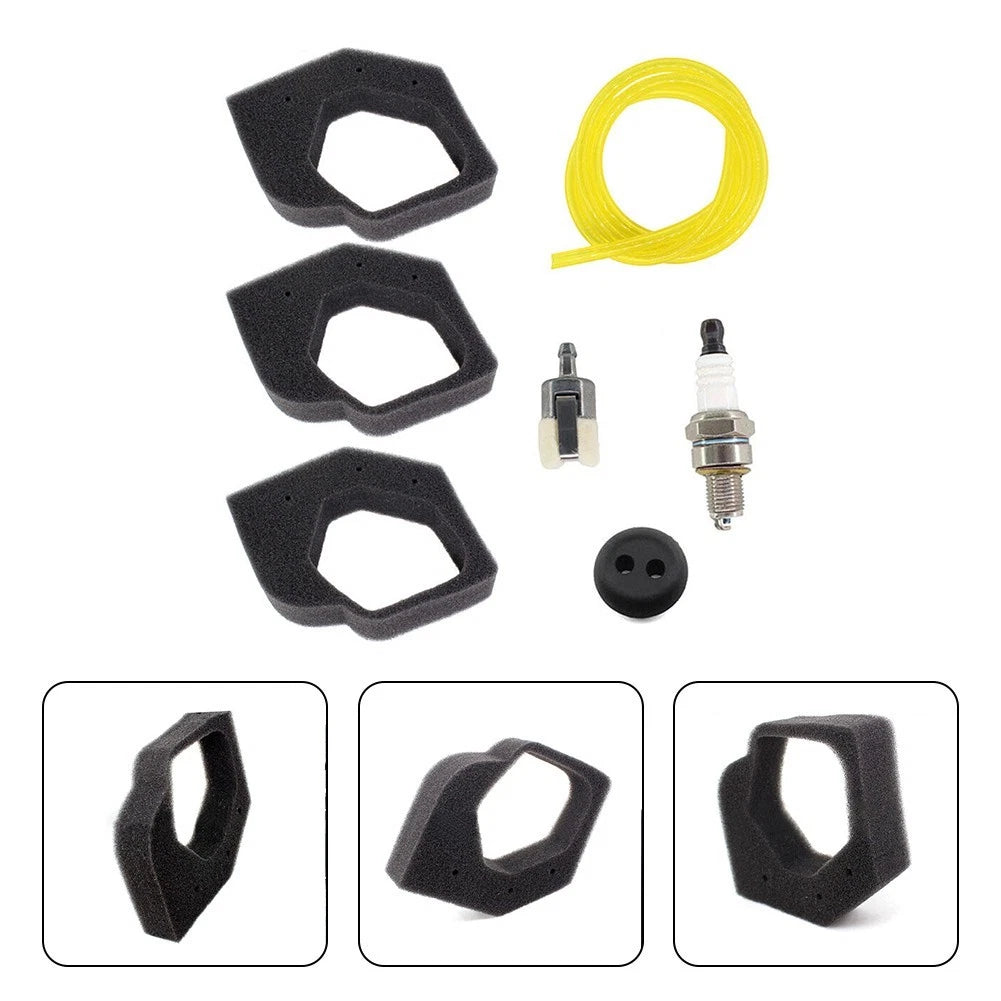 Air Filter Kit & Fuel Filter Kit for GX35 (No. 799579)