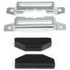 Pair of Transmission Crossmember Mount Brackets for GTO Skylark (1964–1972)