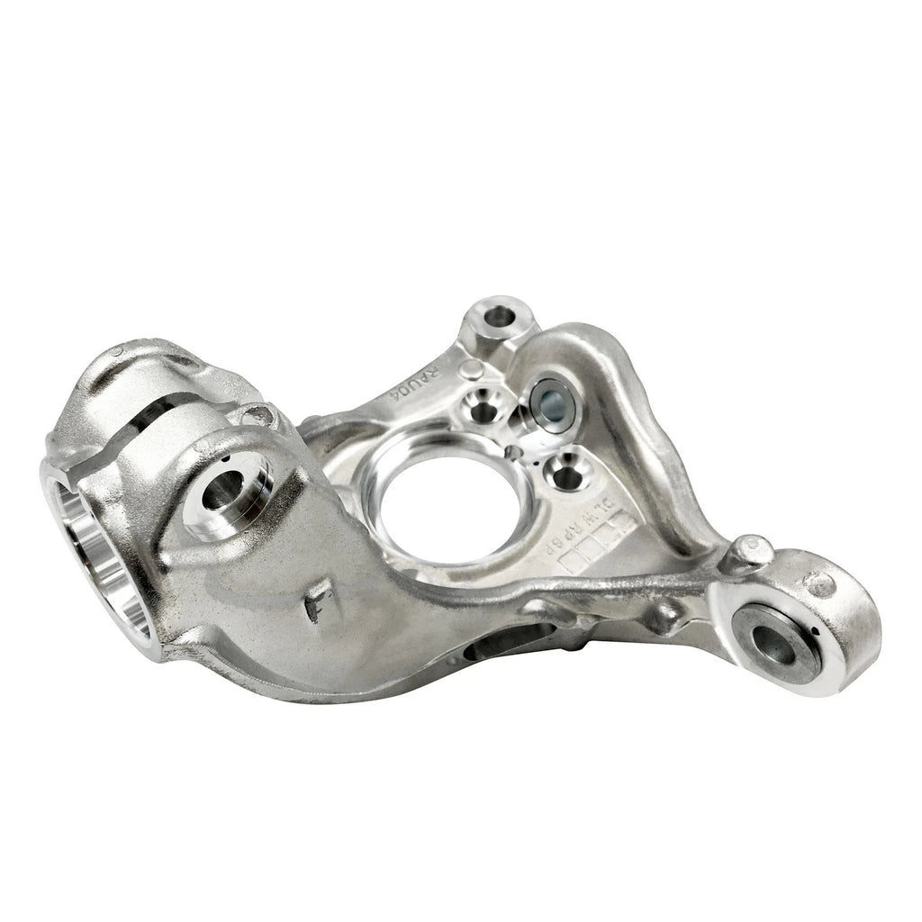 Front Left Steering Knuckle for Volkswagen CC Passat (2006-2010)