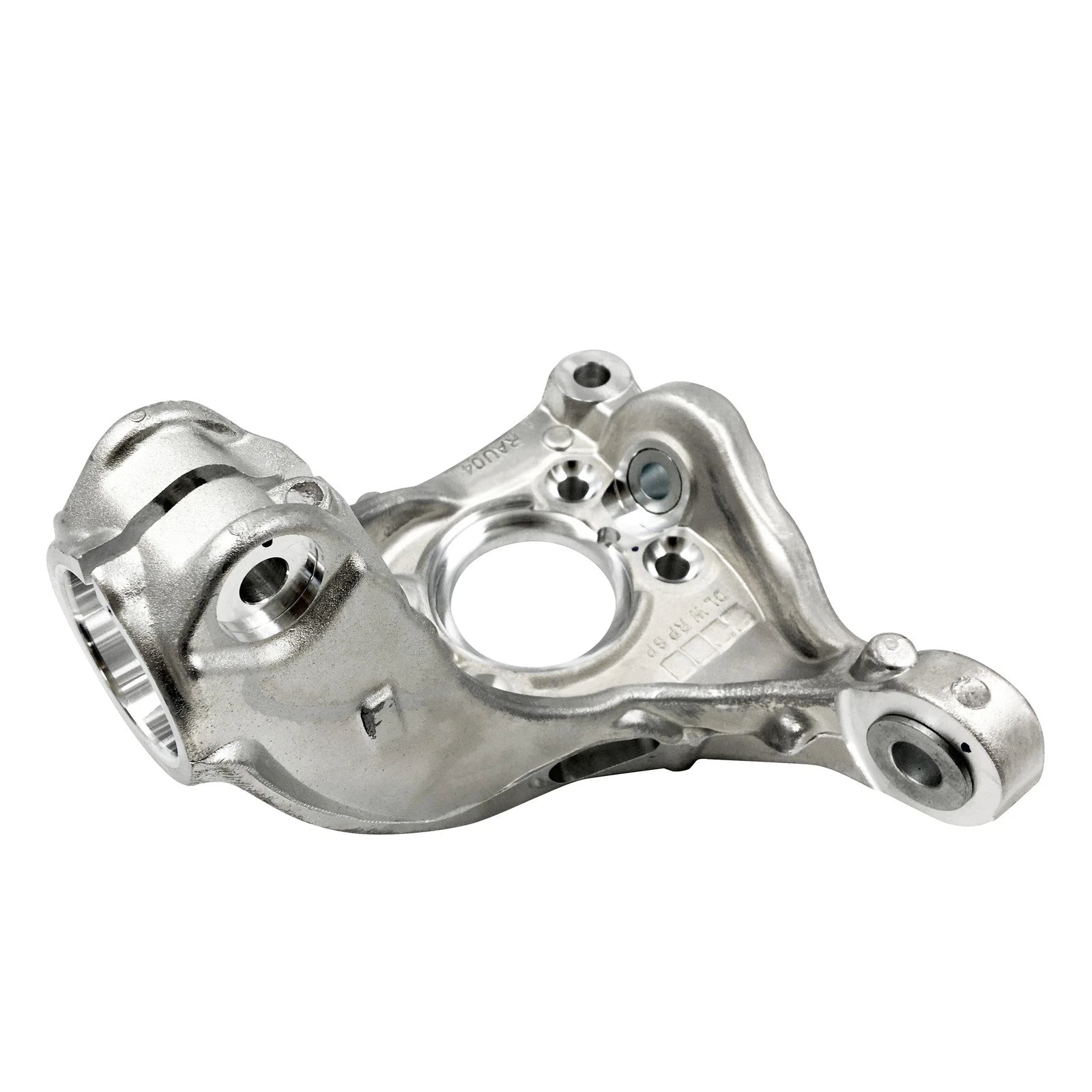 Front Left Steering Knuckle for Volkswagen CC Passat (2006-2010)