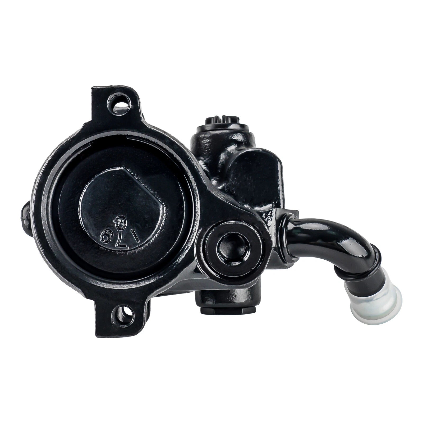 Power Steering Pump for Ford Explorer Ranger Mazda B4000 (1997–2011)