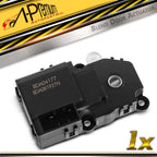 Air Door Actuator for Chevy Aveo Pontiac G3 (2004–2011)