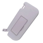 Sun Visor Mirror for