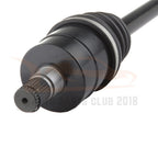 2X Complete CV Axles for Can-Am Commander 1000 800 (2011-2015)