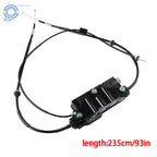 Parking Brake Actuator for BMW X5 E70, X6 E71, E72 (2007-2014)