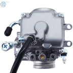 Carburetor with Fuel Pump Kit for Polaris ATP 330 4X4 (2004–2005)