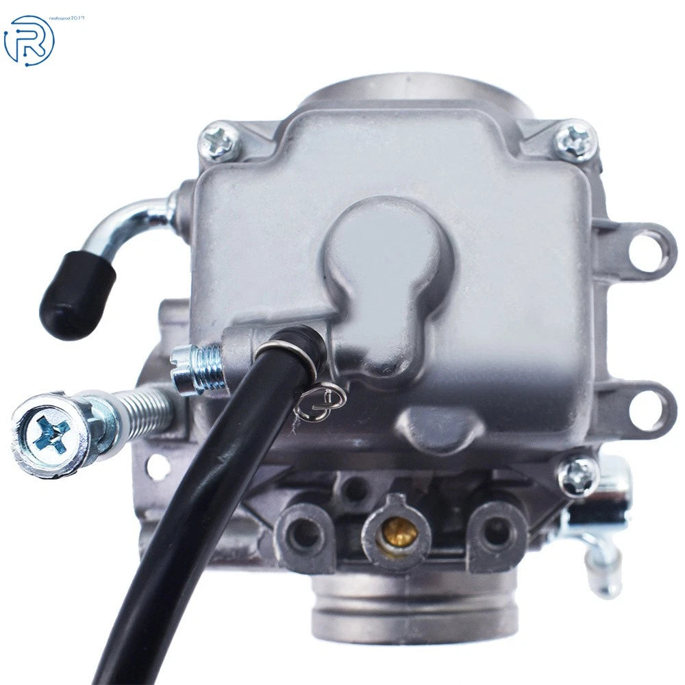 Carburetor with Fuel Pump Kit for Polaris ATP 330 4X4 (2004–2005)